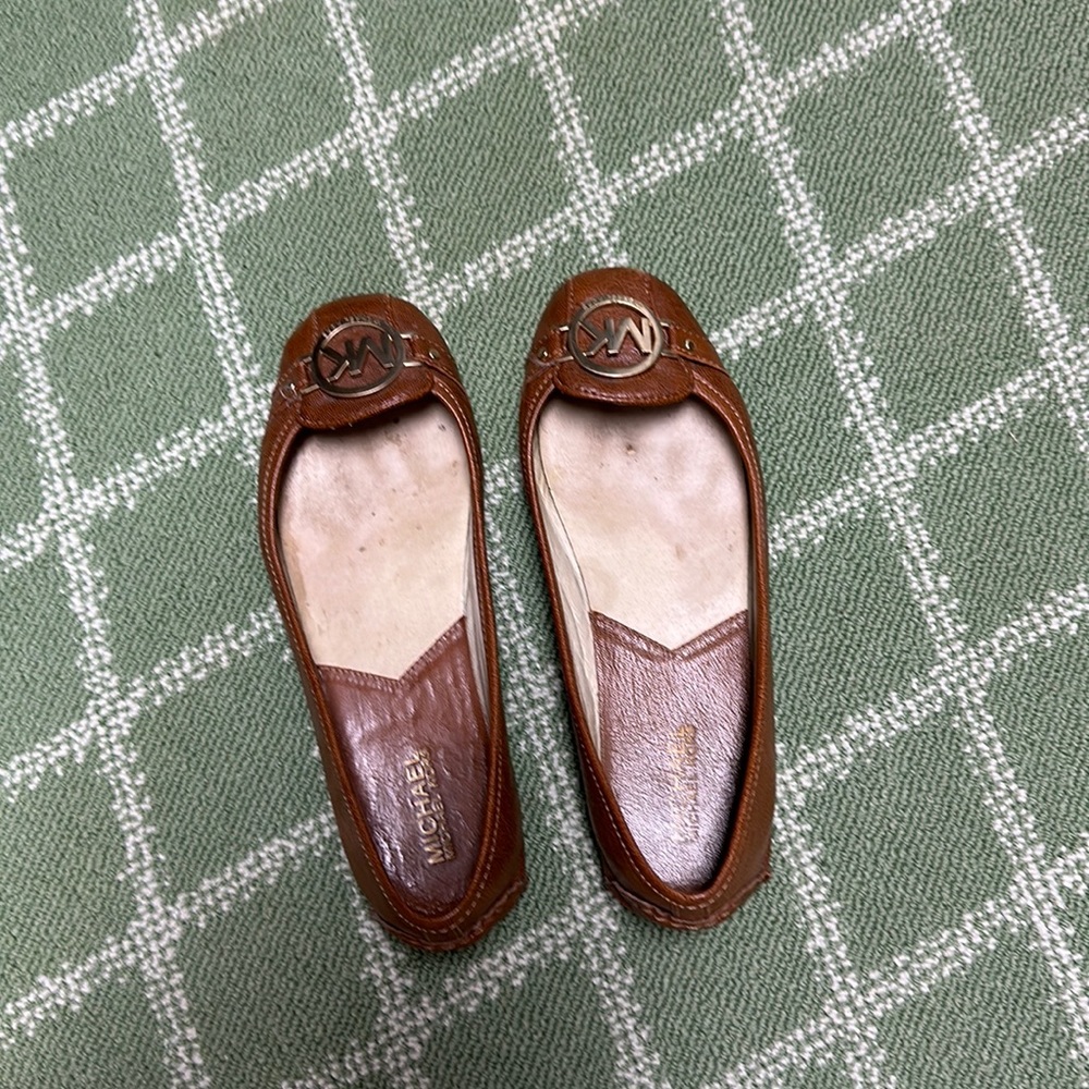Michael Kors flats